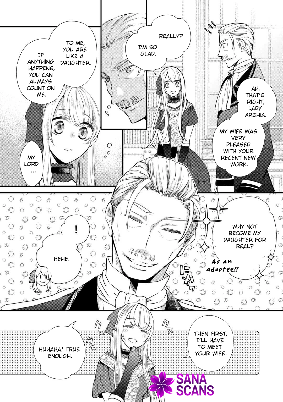 I’m Done Loving You — Blame Yourself for Cheating with the Queen Chapter 5 - . Page 20